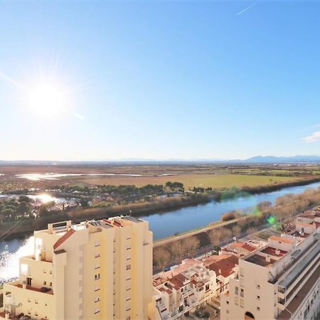 Апартаменти Delta Muga, Piso Muy Cerca De La Playa Емпуріабрава Екстер'єр фото