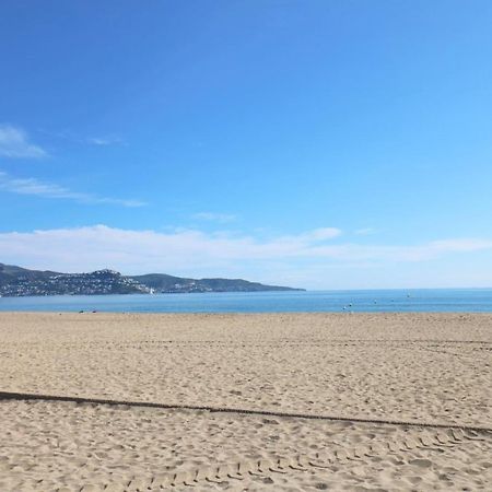 Апартаменти Delta Muga, Piso Muy Cerca De La Playa Емпуріабрава Екстер'єр фото