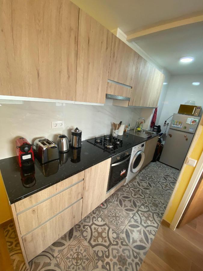 Апартаменти Delta Muga, Piso Muy Cerca De La Playa Емпуріабрава Екстер'єр фото